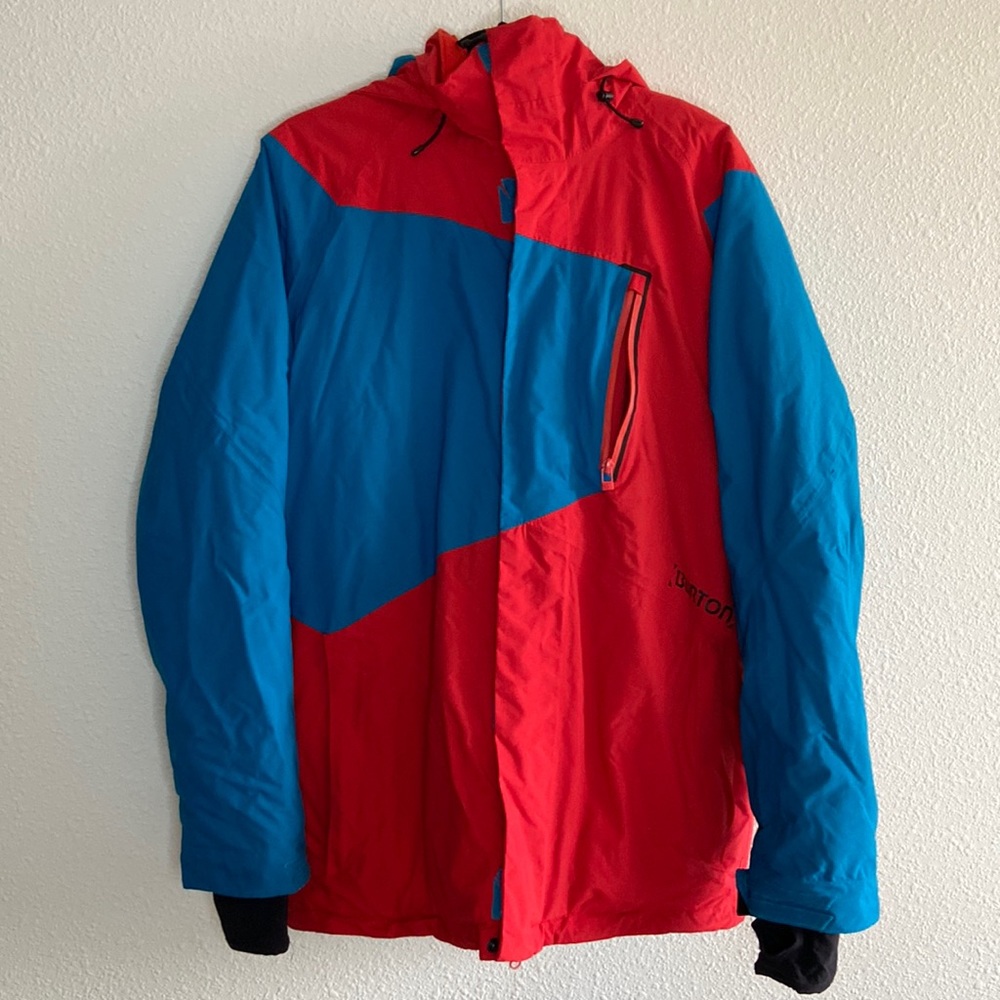 Burton DryRide Jacket